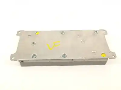 Pezzo di ricambio per auto di seconda mano modulo elettronico per bmw serie x6 (e71) 3.0 3.5d riferimenti oem iam 84109224422  