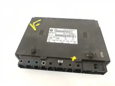 Second-hand car spare part electronic module for bmw serie x6 (e71) 3.0 3.5d oem iam references 61359196936