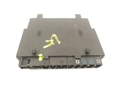 Second-hand car spare part electronic module for bmw serie x6 (e71) 3.0 3.5d oem iam references 61359196936  