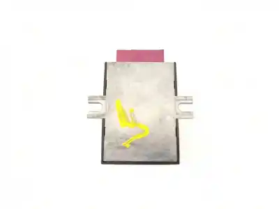 Second-hand car spare part electronic module for bmw serie x6 (e71) 3.0 3.5d oem iam references 16147229173  