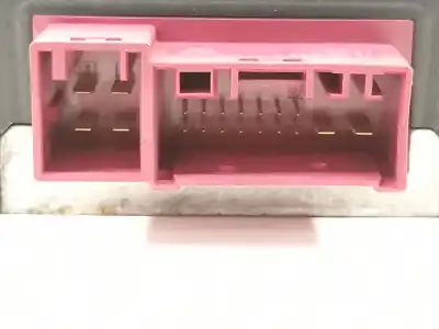 Second-hand car spare part electronic module for bmw serie x6 (e71) 3.0 3.5d oem iam references 16147229173  