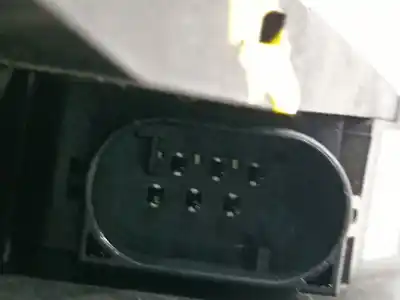 Second-hand car spare part potentiometer for bmw serie x6 (e71) 3.0 3.5d oem iam references 35426789998  