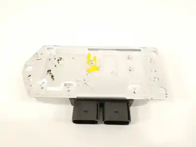 Second-hand car spare part automatic gearbox control unit for bmw serie x6 (e71) 3.0 3.5d oem iam references 27607605031  