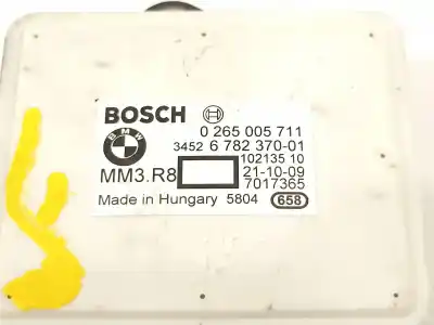 Peça sobressalente para automóvel em segunda mão sensor por bmw serie x6 (e71) 3.0 3.5d referências oem iam 34526782370  