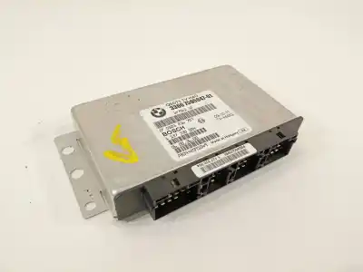 Second-hand car spare part automatic gearbox control unit for bmw serie x6 (e71) 3.0 3.5d oem iam references 33607595847