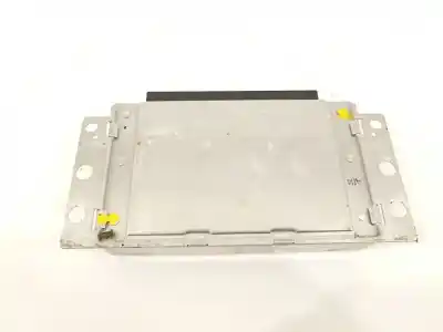 Second-hand car spare part automatic gearbox control unit for bmw serie x6 (e71) 3.0 3.5d oem iam references 33607595847  