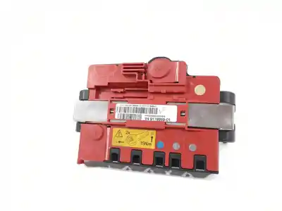 Second-hand car spare part fuse box unit for bmw serie x6 (e71) 3.0 3.5d oem iam references 61149178959