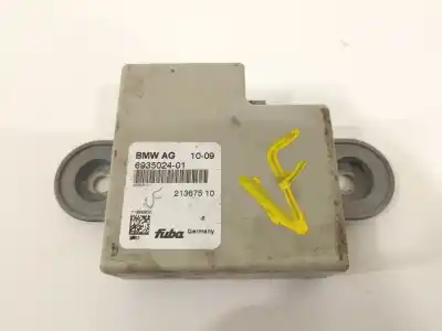 Second-hand car spare part electronic module for bmw serie x6 (e71) 3.0 3.5d oem iam references 6935024