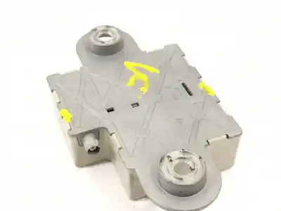 Second-hand car spare part electronic module for bmw serie x6 (e71) 3.0 3.5d oem iam references 6935024  