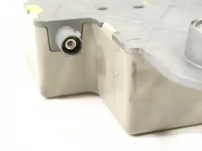 Second-hand car spare part electronic module for bmw serie x6 (e71) 3.0 3.5d oem iam references 6935024  