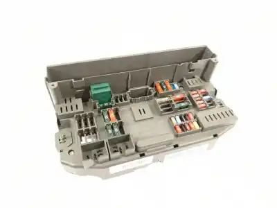 Second-hand car spare part FUSE BOX UNIT for BMW X6 (E71)  OEM IAM references 693169003 518966010B 