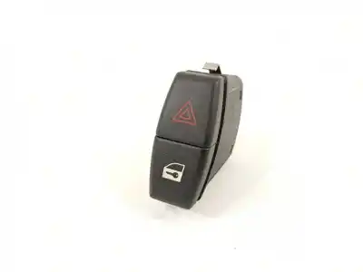 Second-hand car spare part hazard warning lights for bmw serie x6 (e71) 3.0 3.5d oem iam references 61316919506