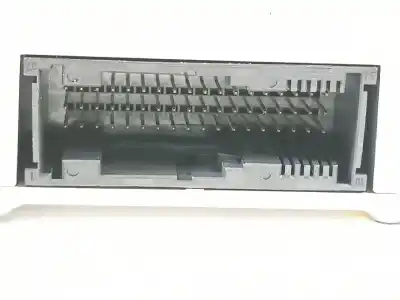 Second-hand car spare part electronic module for bmw serie x6 (e71) 3.0 3.5d oem iam references 6791076  