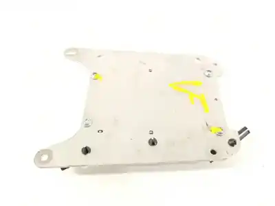 Second-hand car spare part electronic module for bmw serie x6 (e71) 3.0 3.5d oem iam references 6791076  