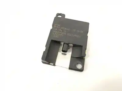 Second-hand car spare part antenna for bmw serie x6 (e71) 3.0 3.5d oem iam references 84506928461