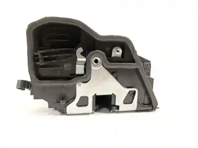 Peça sobressalente para automóvel em segunda mão fechadura da porta traseira direita por bmw serie x6 (e71) 3.0 3.5d referências oem iam 51217202148 7202148 