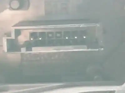 Peça sobressalente para automóvel em segunda mão fechadura da porta traseira direita por bmw serie x6 (e71) 3.0 3.5d referências oem iam 51217202148 7202148 