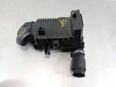 Автозапчастина б/у опора повітряного фільтра для renault talisman business посилання на oem iam 165007664r  226802715r