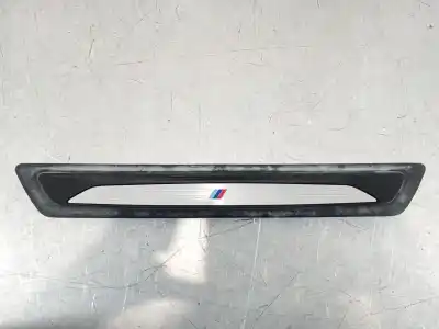 İkinci el araba yedek parçası Kaliplama için BMW SERIE 3 TOURING (F31) 320d OEM IAM referansları 7289215  