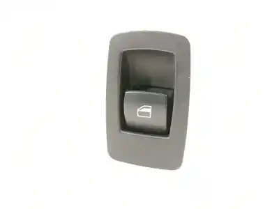 Second-hand car spare part rear right power window switch for bmw serie x6 (e71) 3.0 3.5d oem iam references 6945874
