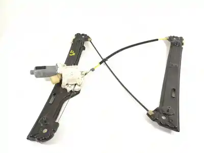 Second-hand car spare part passenger side right window regulator for bmw serie x6 (e71) 3.0 3.5d oem iam references 7179606s