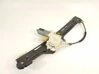 Second-hand car spare part rear right window regulator for bmw serie x6 (e71) 3.0 3.5d oem iam references 7179602s
