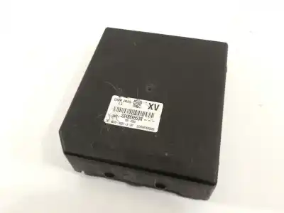 Pezzo di ricambio per auto di seconda mano scatola relè/fusibili per renault scenic iii grand dynamique riferimenti oem iam 284b69553r  