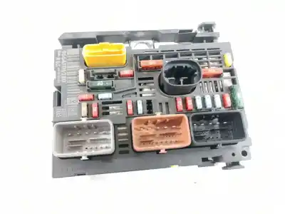 Second-hand car spare part FUSE BOX UNIT for PEUGEOT 308 SW  OEM IAM references 9664706280  