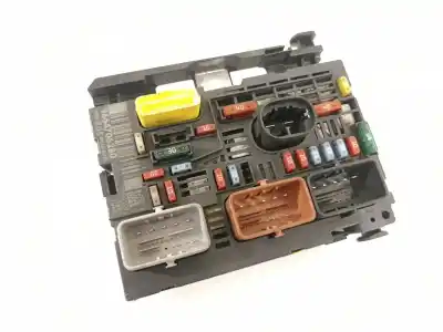 Second-hand car spare part FUSE BOX UNIT for PEUGEOT 308  OEM IAM references 9664706280  