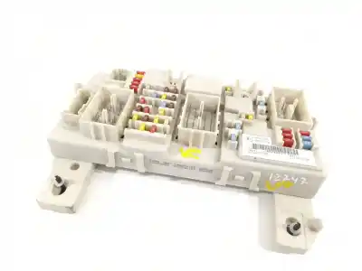 Second-hand car spare part fuse box unit for ford focus lim. (cb4) titanium oem iam references 7m5t14a073cc  