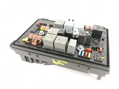 Автозапчасти б/у блок реле/предохранителей за opel astra j lim. selective business ссылки oem iam 13313205  