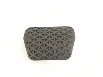 Second-hand car spare part brake pedal for bmw serie x6 (e71) 3.0 3.5d oem iam references 35211160421