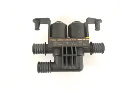 Second-hand car spare part heating exchange valve for bmw serie x6 (e71) 3.0 3.5d oem iam references 64116910544