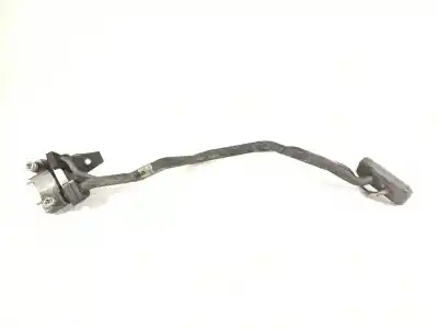 Second-hand car spare part air conditioning pipes for bmw serie x6 (e71) 3.0 3.5d oem iam references 9187635