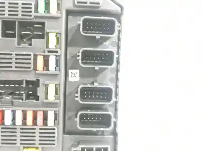 İkinci el araba yedek parçası röle/sigorta kutusu için renault scenic iii dynamique oem iam referansları 284b62342r  