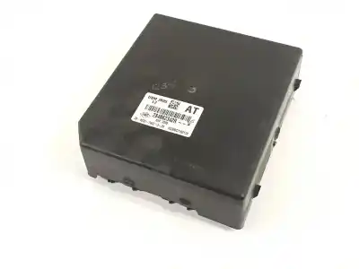 İkinci el araba yedek parçası röle/sigorta kutusu için renault scenic iii dynamique oem iam referansları 284b62342r  