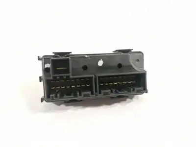 Автозапчасти б/у БЛОК РЕЛЕ/ПРЕДОХРАНИТЕЛЕЙ за KIA CEE´D  ссылки OEM IAM 919513X130  