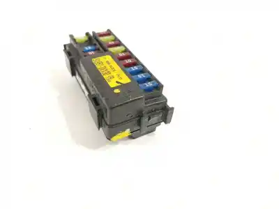 Second-hand car spare part fuse box unit for kia cee´d spirit oem iam references 919513x130  