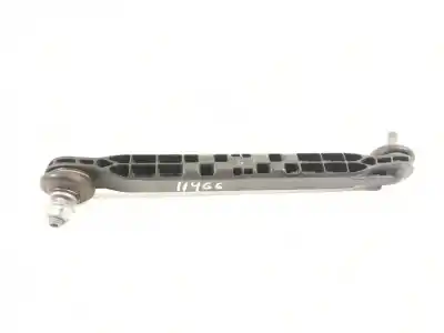 Peça sobressalente para automóvel em segunda mão link estabilizador frontal esquerdo por audi a1 sportback (gba) 25 tfsi s line referências oem iam 2q0411315c