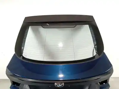 Second-hand car spare part tailgate for bmw serie x6 (e71) 3.0 3.5d oem iam references 41627262676  