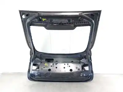 Second-hand car spare part tailgate for bmw serie x6 (e71) 3.0 3.5d oem iam references 41627262676  