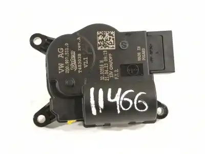 Peça sobressalente para automóvel em segunda mão motor de abertura da comporta de sofagem por audi a1 sportback (gba) 25 tfsi s line referências oem iam 2q0907511d