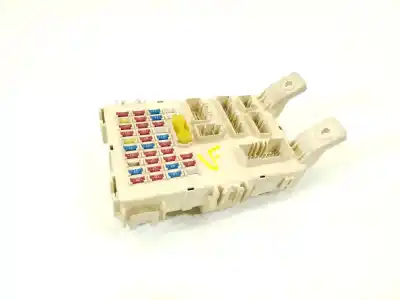 Second-hand car spare part fuse box unit for hyundai i20 comfort oem iam references 919501j030
