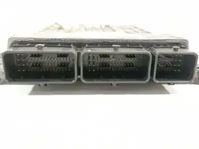 Tweedehands auto-onderdeel ecu motorcontroller voor renault scenic iii dynamique oem iam-referenties 237100345r 237100033r 