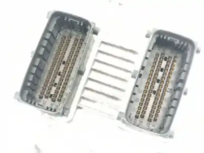 Автозапчасти б/у блок управления двигателем за opel corsa d cmon ссылки oem iam 55557934  