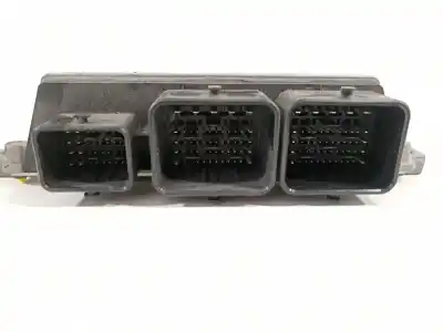 Автозапчастина б/у ебу контролер двигуна для citroen c3 live посилання на oem iam 9817335080 9800913080 