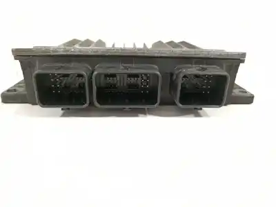 Second-hand car spare part ecu engine control for renault modus confort dynamique oem iam references 8200398934 8200449080 