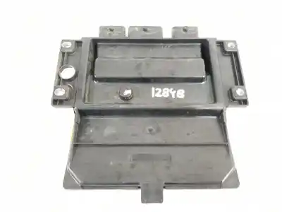 Second-hand car spare part ecu engine control for renault modus confort dynamique oem iam references 8200398934 8200449080 