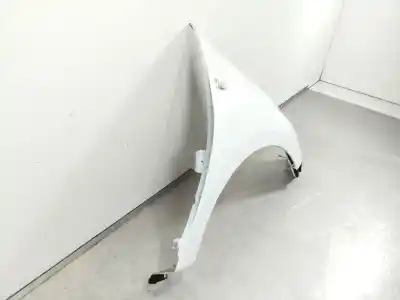 Автозапчастина б/у передне праве крило для dacia logan ii essential посилання на oem iam 631002288r  