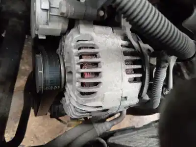 Автозапчасти б/у генератор за PEUGEOT 308 Confort ссылки OEM IAM 9646321780  